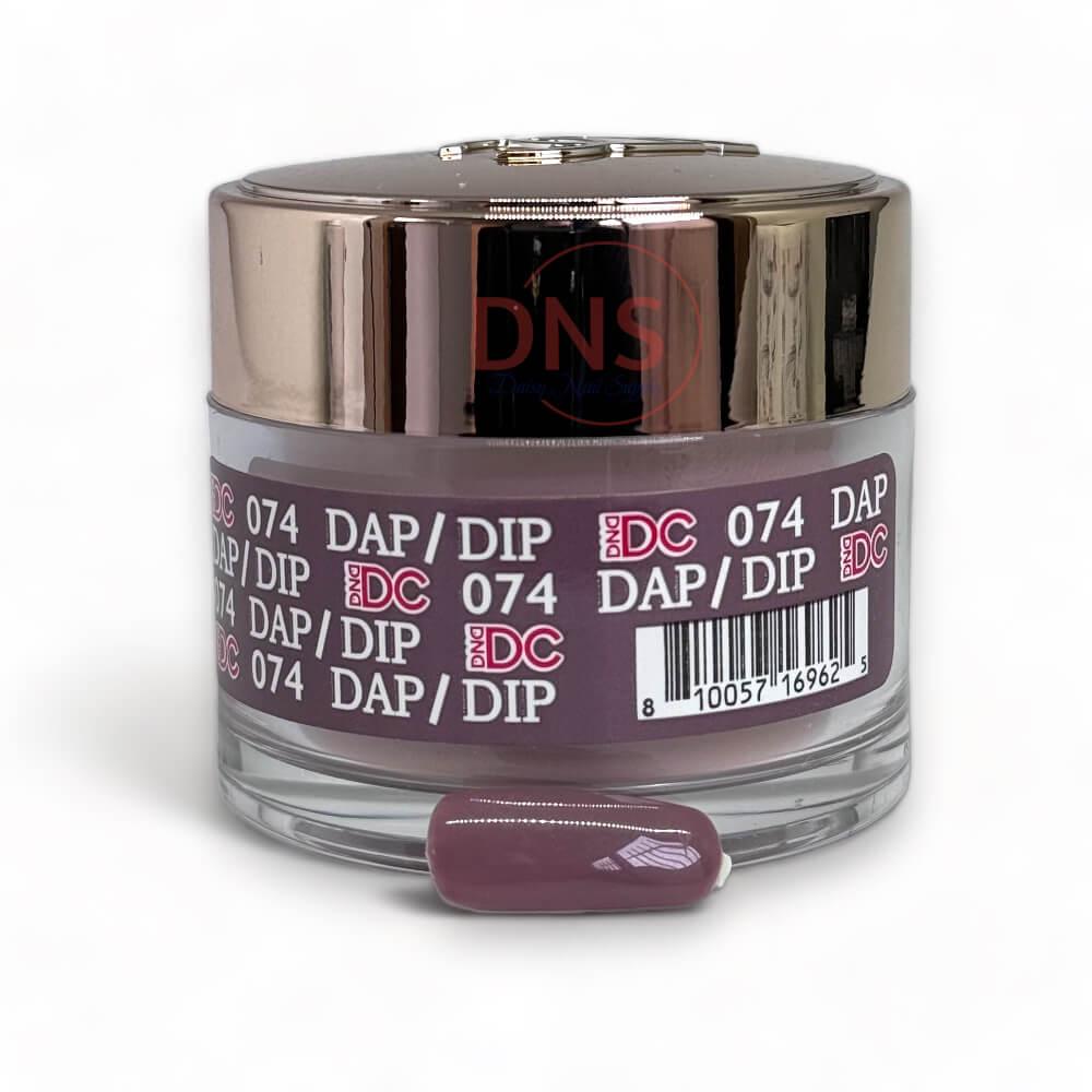 DND DC Dip Powder 074