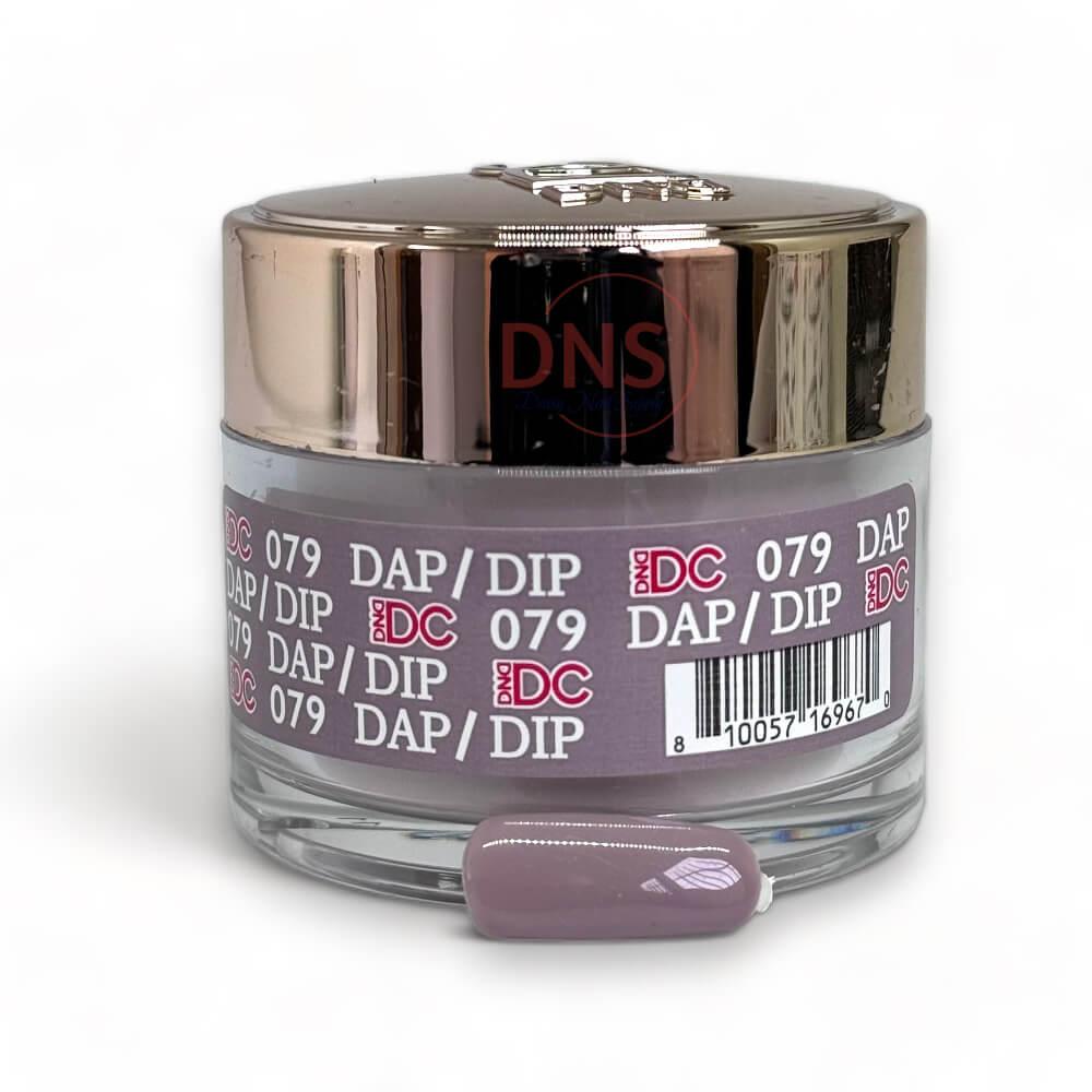 DND DC Dip Powder 079