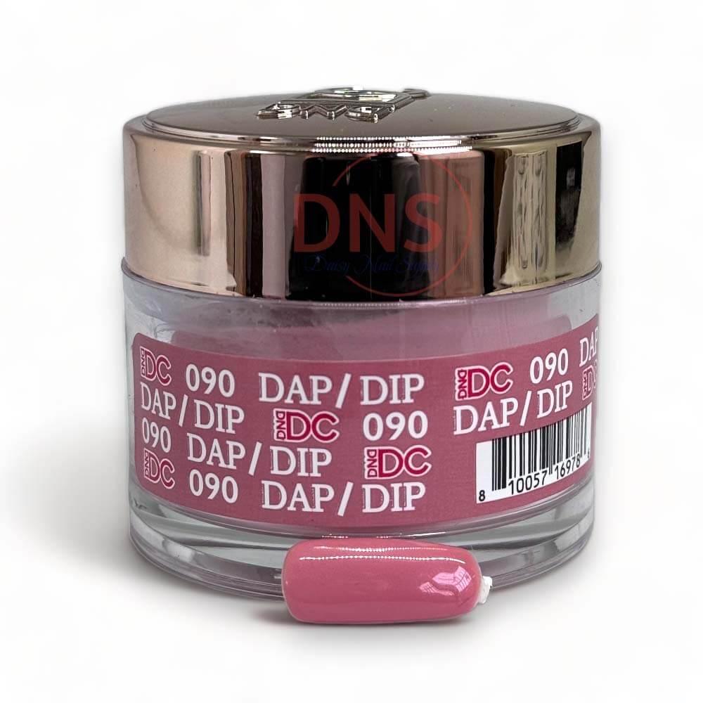 DND DC Dip Powder 1.6 Oz #090