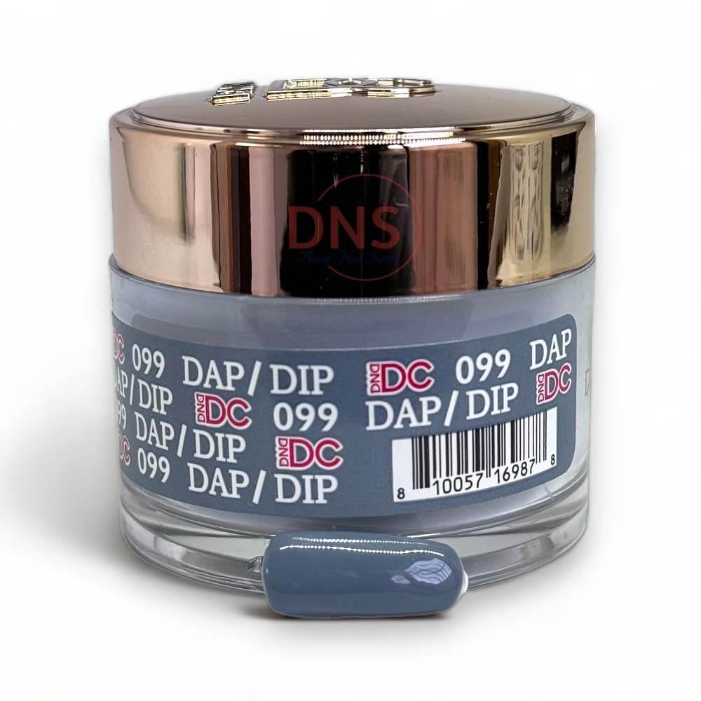 DND DC Dip Powder 1.6 Oz #099