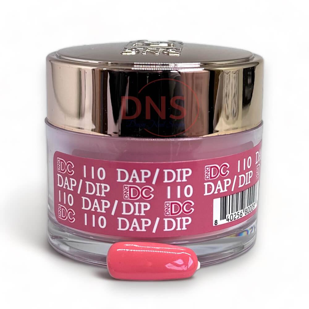 DND DC Dip Powder 1.6 Oz #110