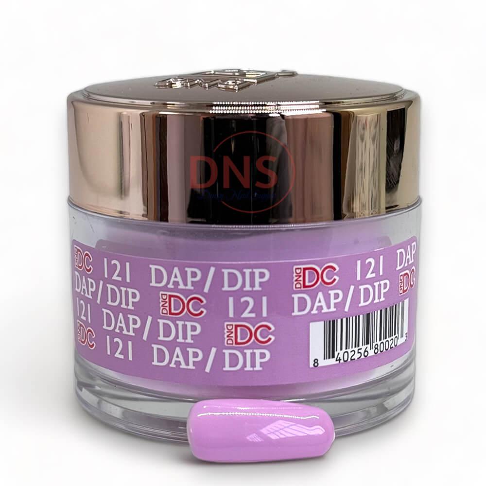 DND DC Dip Powder #121