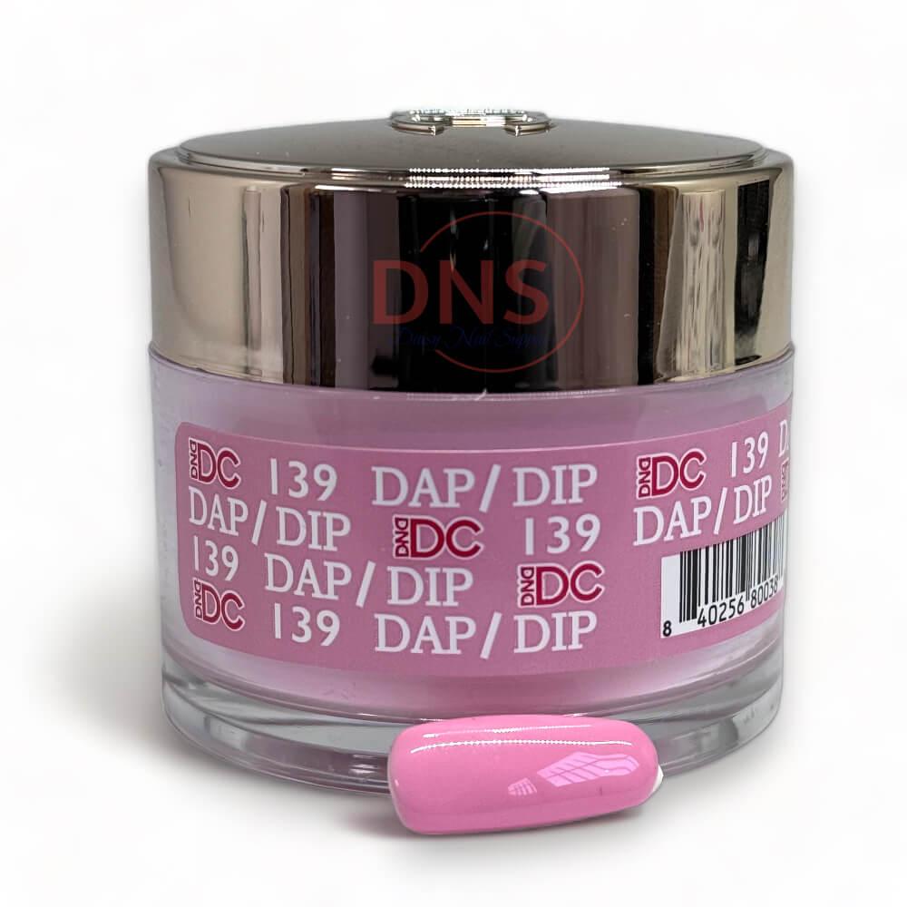 DND DC Dip Powder #139
