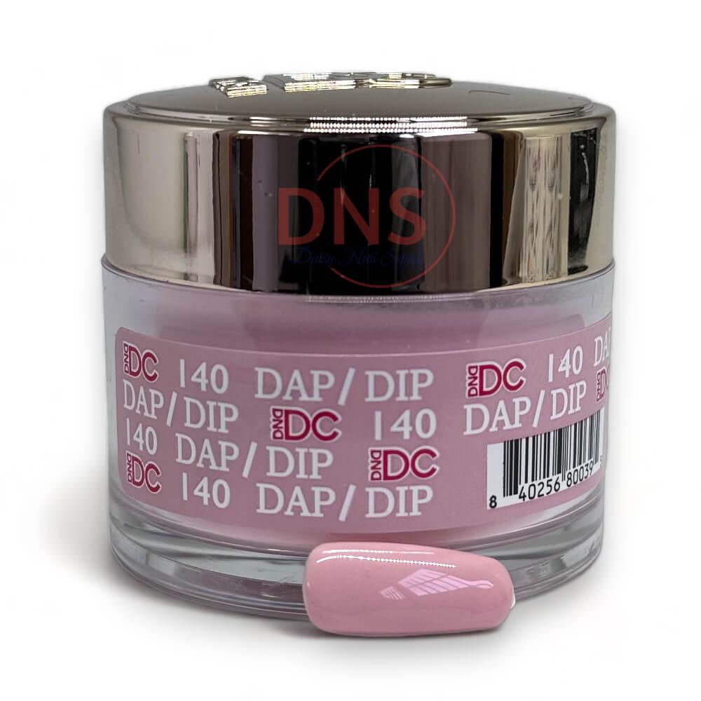 DND DC Dip Powder #140