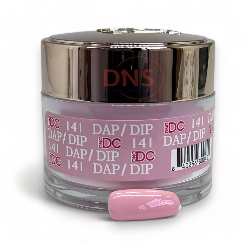 DND DC Dip Powder #141