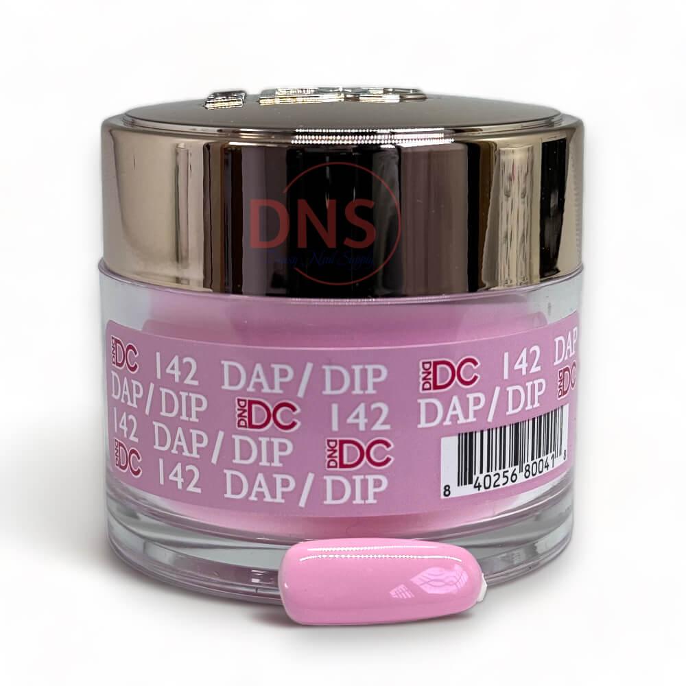 DND DC Dip Powder #142