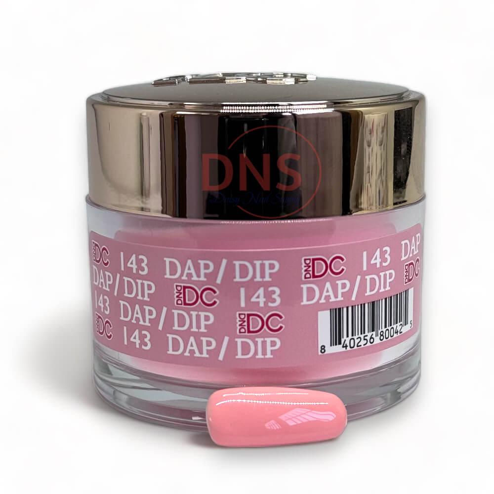 DND DC Dip Powder #143