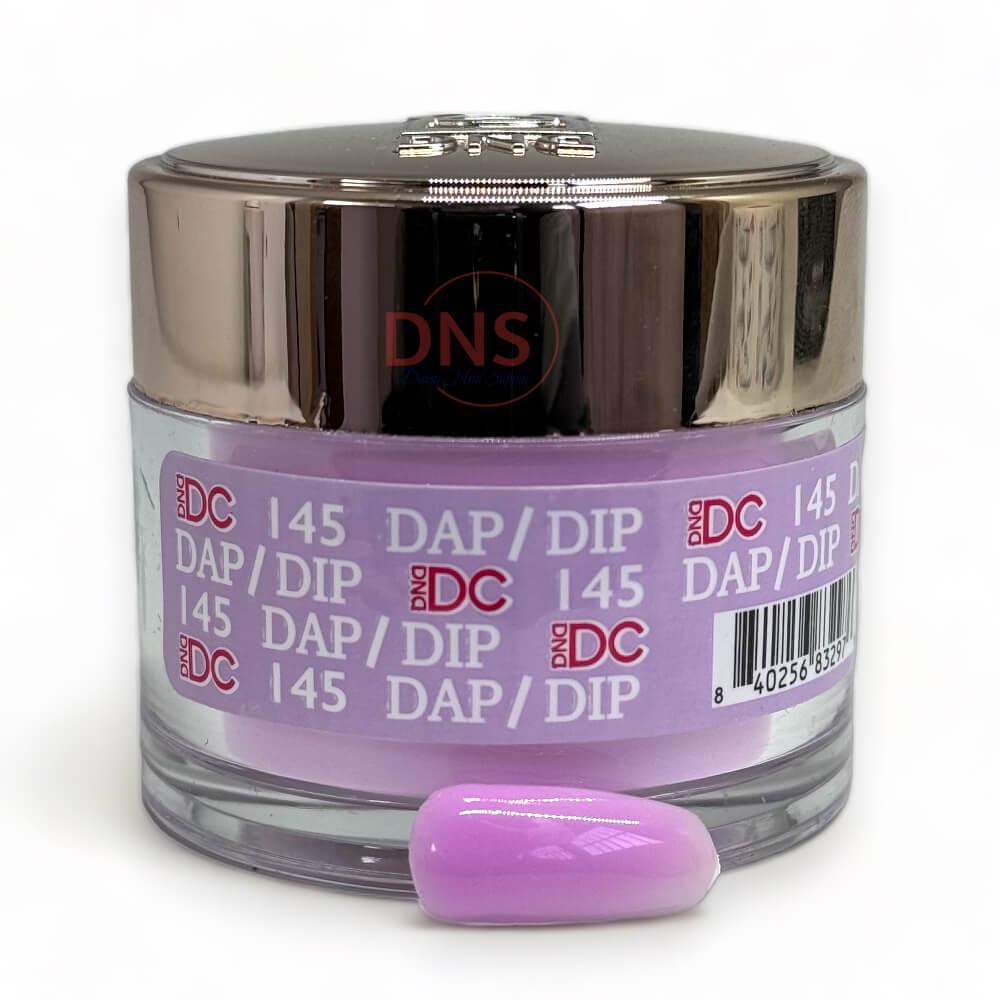 DND DC Dip Powder #145