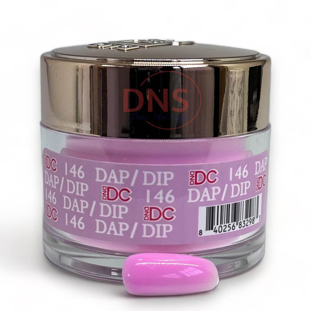 DND DC Dip Powder #146