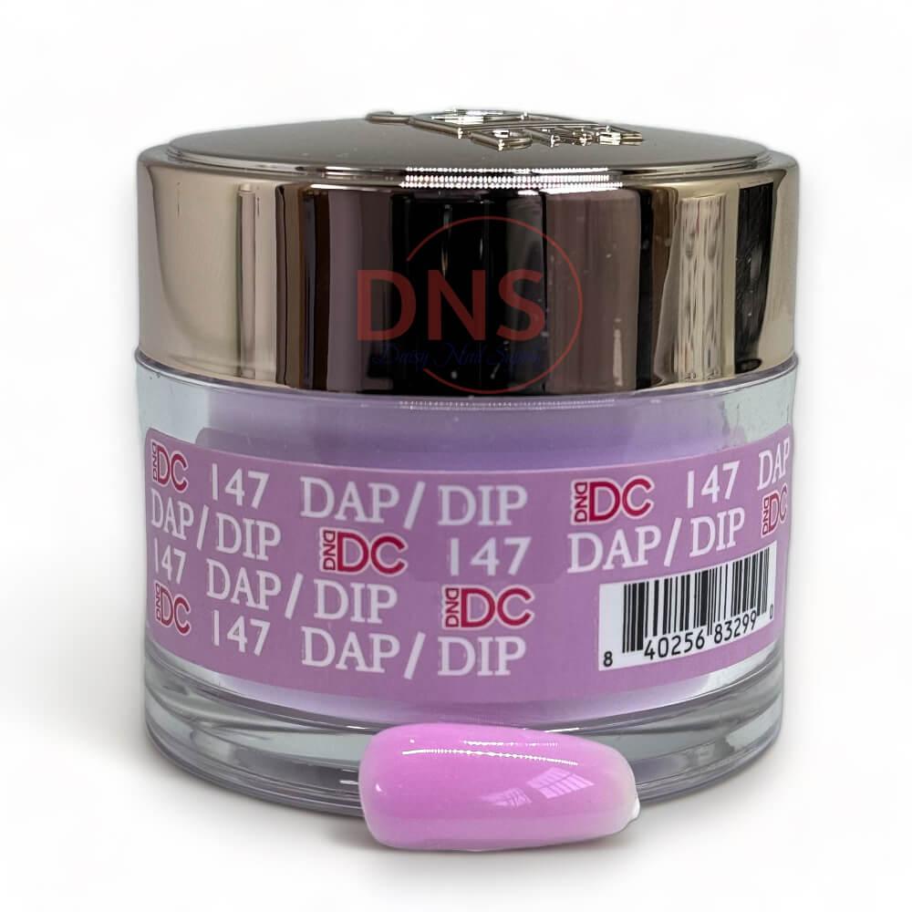 DND DC Dip Powder #147