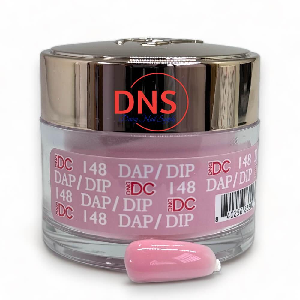 DND DC Dip Powder #148
