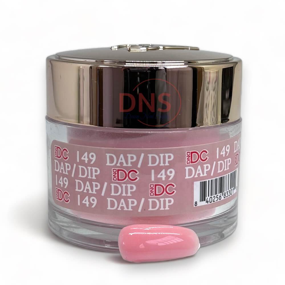 DND DC Dip Powder #149