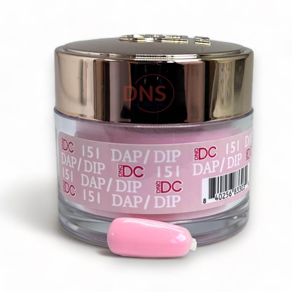 DND DC Dip Powder #15