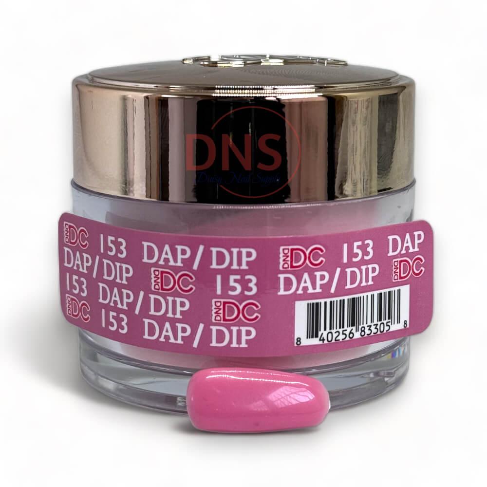 DND DC Dip Powder #153