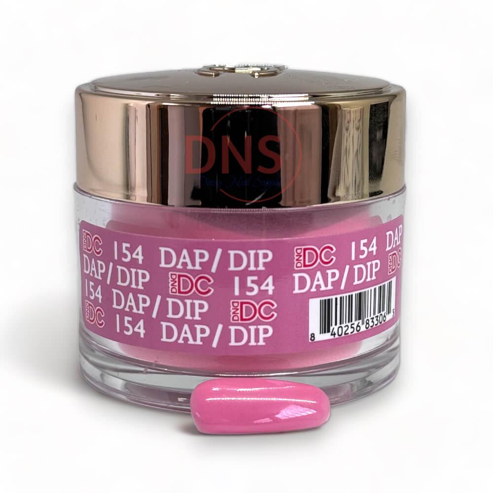 DND DC Dip Powder #154
