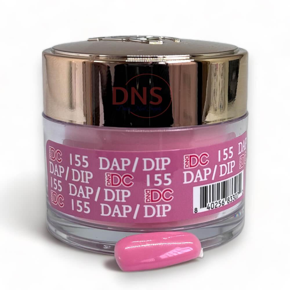 DND DC Dip Powder #155
