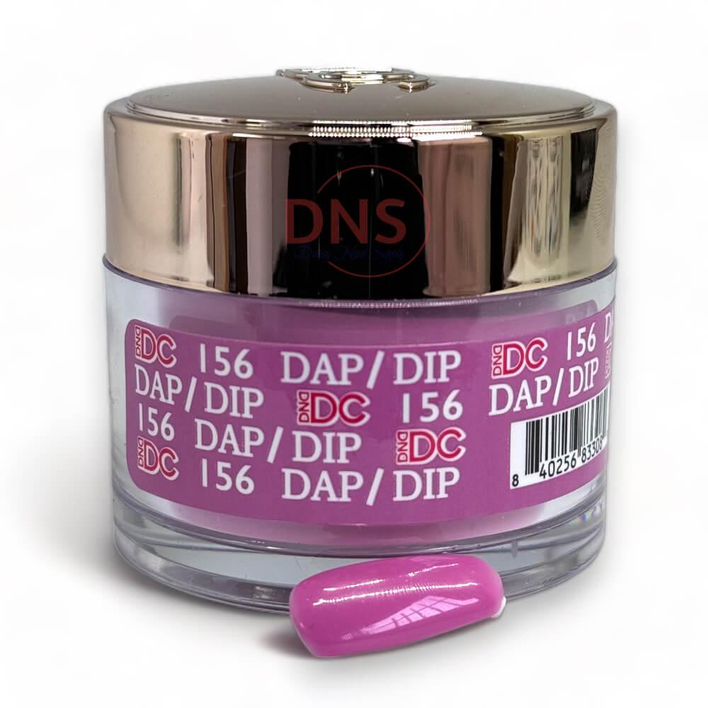 DND DC Dip Powder #156