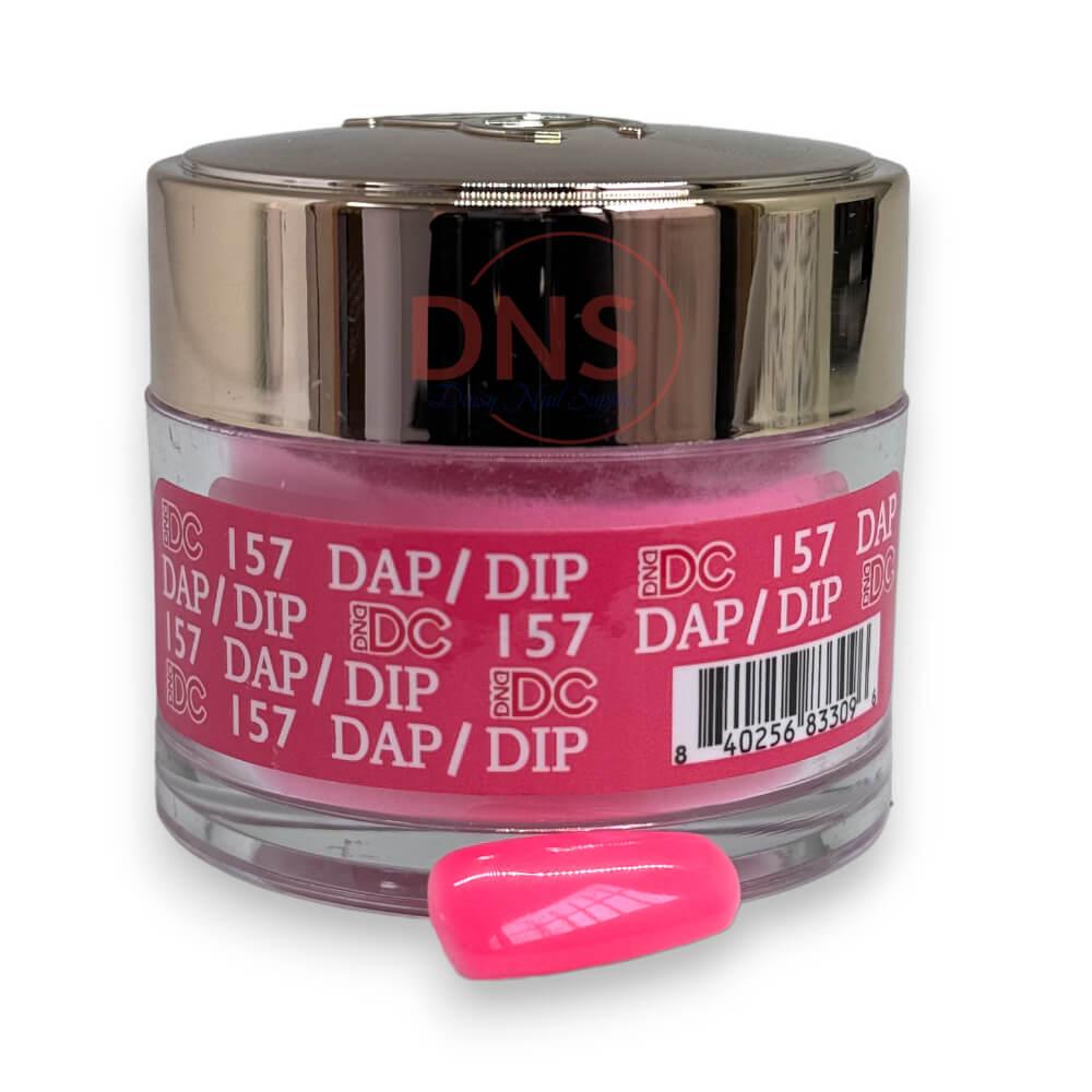 DND DC Dip Powder #157