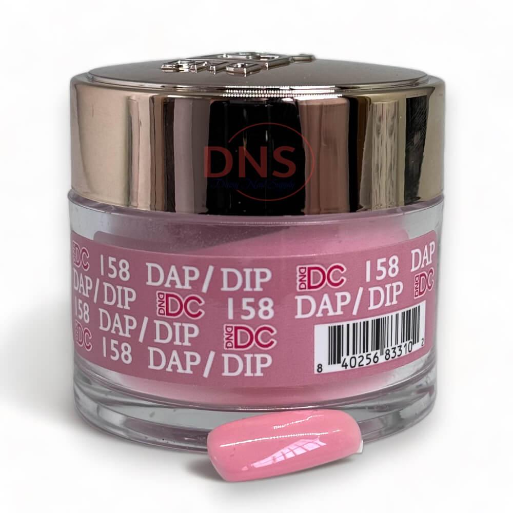 DND DC Dip Powder #158