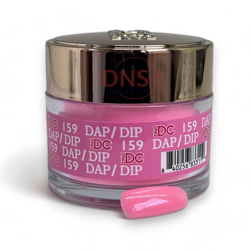 DND DC Dip Powder #159