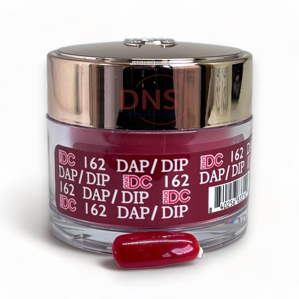 Copy of DND DC Dip Powder 1.6 Oz #162