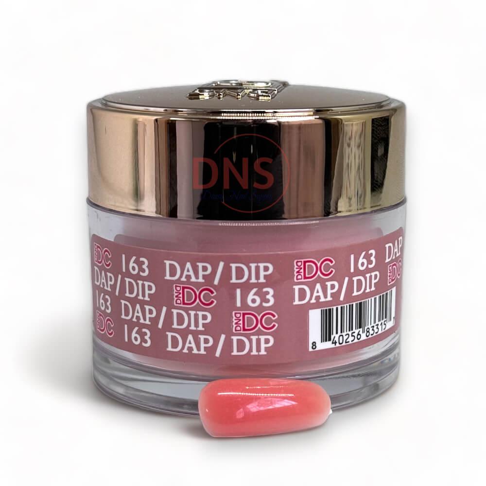 Copy of DND DC Dip Powder 1.6 Oz #163