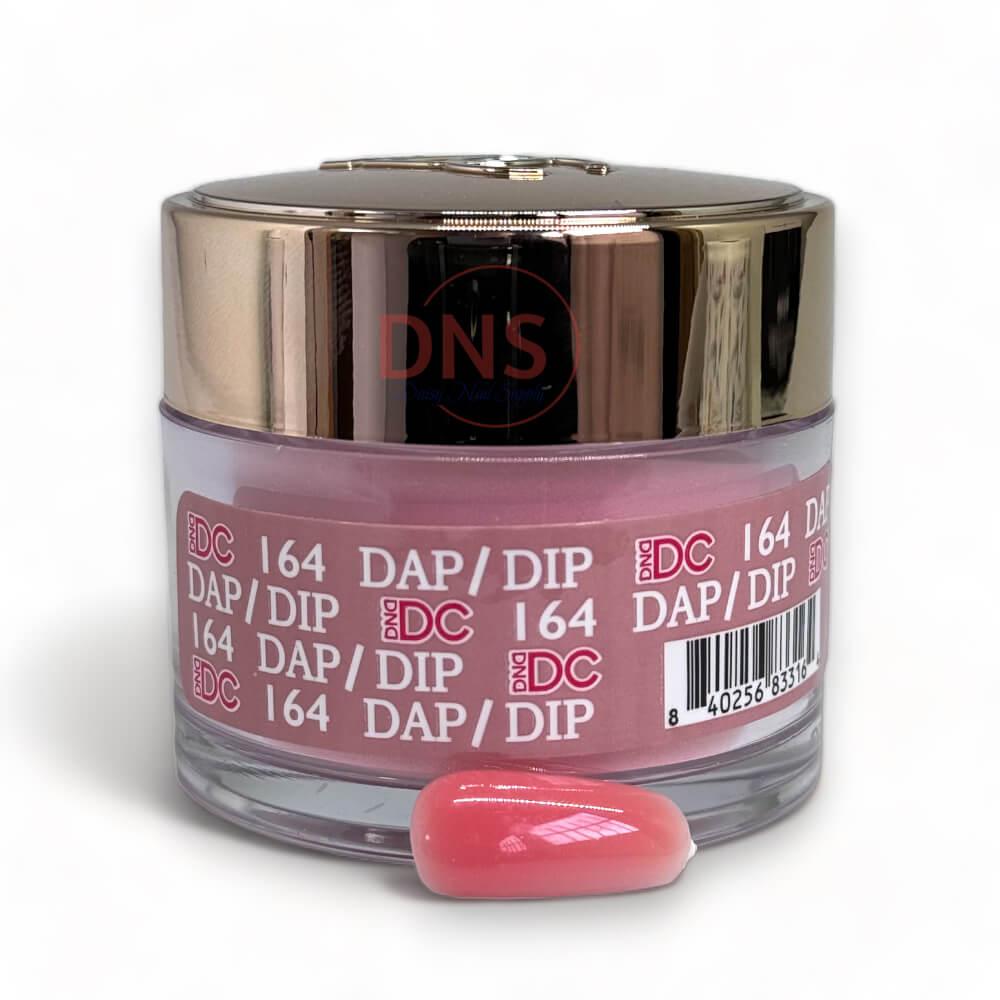 Copy of DND DC Dip Powder 1.6 Oz #164