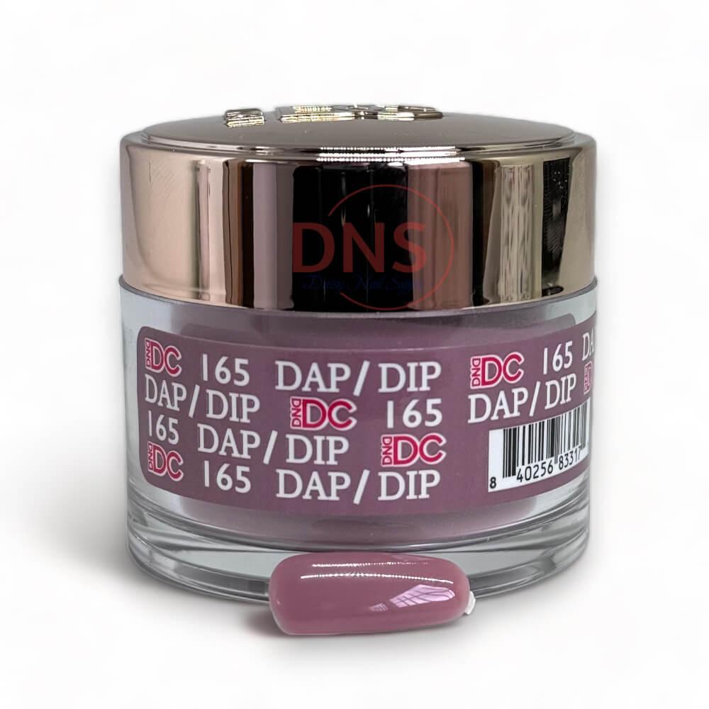 Copy of DND DC Dip Powder 1.6 Oz #165