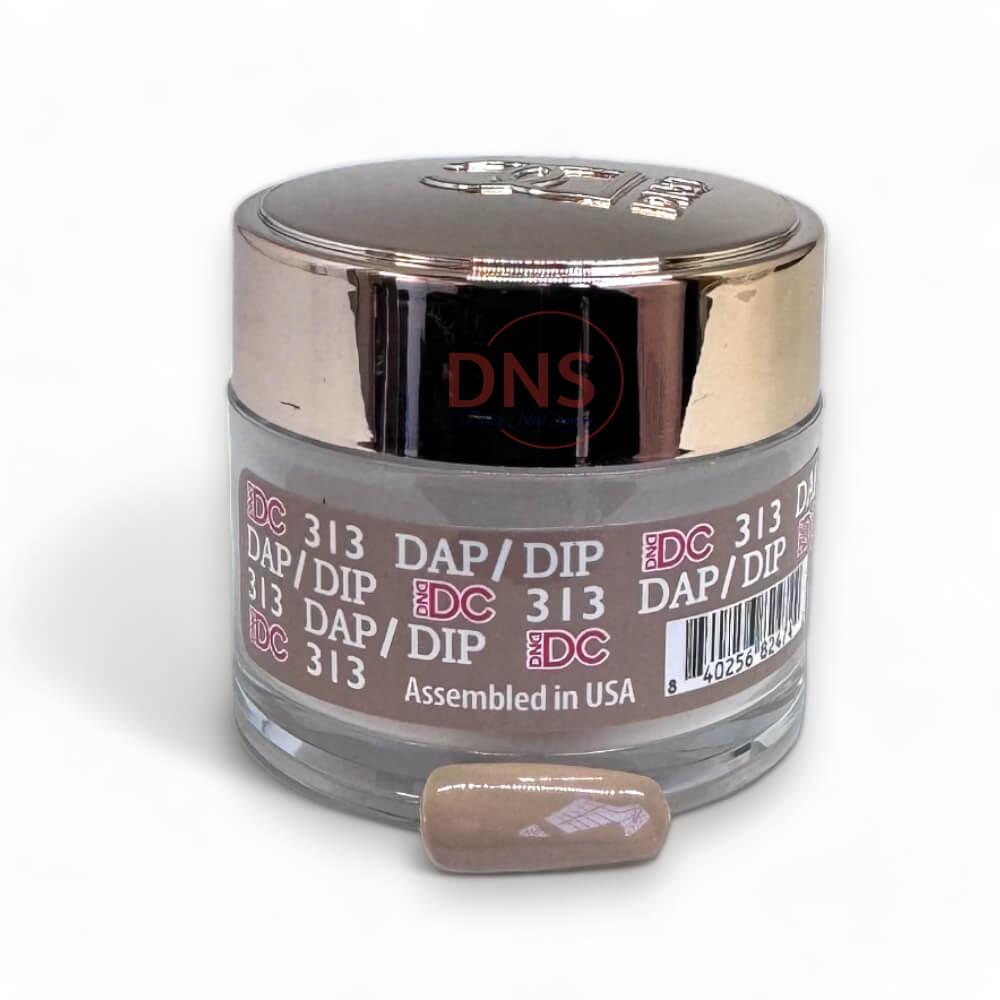 DND DC Dip Powder 1.6 Oz #313