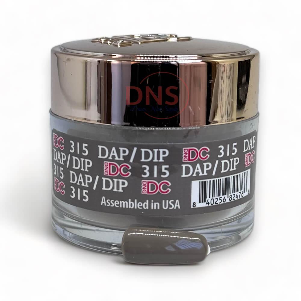 DND DC Dip Powder 1.6 Oz #315