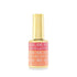 DND DC Mood Changing Color Gel Polish 0.5 oz - #32 Orange Pink To Ripe Apricot