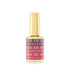 DND DC Mood Changing Color Gel Polish 0.5 oz - #35 Hickory To Brunette Pink