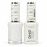 DND DUO Gel & Matching Nail Lacquer HEMA FREE - #001 Winning