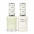 DND DUO Gel & Matching Nail Lacquer HEMA FREE - #002 Icing