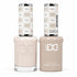 DND DUO Gel & Matching Nail Lacquer HEMA FREE - #005 Haze