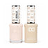 DND DUO Gel & Matching Nail Lacquer HEMA FREE - #007 Divine