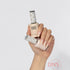 DND DUO Gel & Matching Nail Lacquer HEMA FREE - #007 Divine
