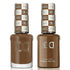 DND DUO Gel & Matching Nail Lacquer HEMA FREE - #008 Dune