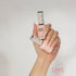 DND DUO Gel & Matching Nail Lacquer HEMA FREE - #010 Look Here