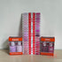 DND DUO Gel & Matching Nail Lacquer HEMA Free (36 Colors #037-->#072) (Copy)