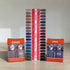 DND DUO Gel & Matching Nail Lacquer HEMA Free (36 Colors #110-->#145)