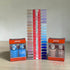 DND DUO Gel & Matching Nail Lacquer HEMA Free (36 Colors #182-->#218)