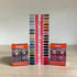 DND DUO Gel & Matching Nail Lacquer HEMA Free (36 Colors #255-->#290)
