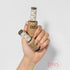 DND DUO Gel & Matching Nail Lacquer HEMA FREE - #018 Caramela