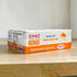 DND Orange Mini Buffer Grit 100/100 (1500pcs/Case)