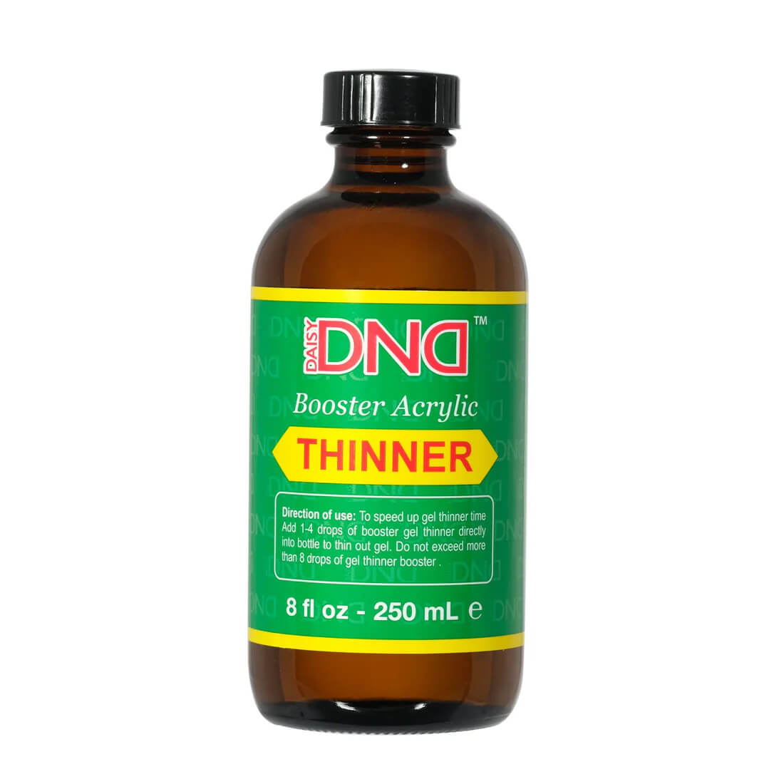 DND Gel Thinner 8 fl oz