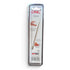 DND Cuticle Pusher #1