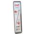 DND Cuticle Pusher #2