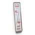 DND Cuticle Pusher #3