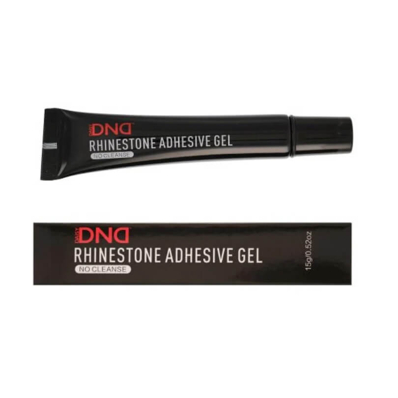 DND Rhinstone Glue Gel Tube 0.52 oz